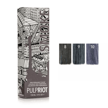 PULP RIOT_Semi Permanent Smoke - Grey_Cosmetic World